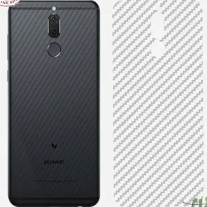 Huawei nova 2i Carbon Fibre Back Sticker