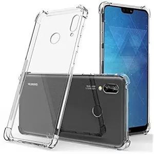 Huawei nova 3i Shockproof Transparent Cover