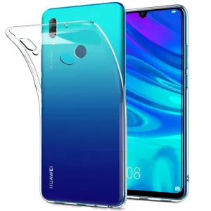 Huawei Y6 2019/Y6s Transparent Back Cover