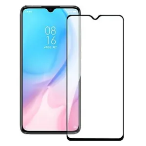 Oppo A9 2020 Full Glue Tempered Glass