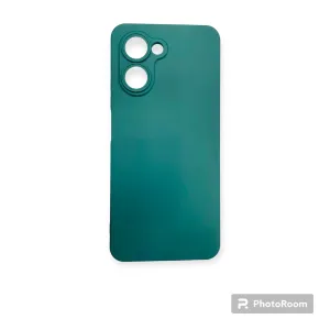 Realme C33 Matte Soft Case