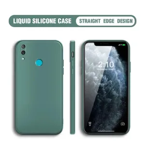 Huawei P20 lite/nova 3e Soft Silicone Case
