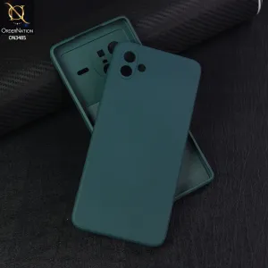 Samsung Galaxy A04e/M04 Soft Matte Liquid Silicone Case