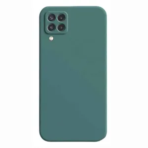 SAMSUNG GALAXY A22 4G/M22 4G/M32 4G Liquid Silicone Case