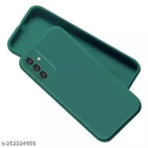Samsung Galaxy M13 4G/M23 Soft Matte Liquid Silicone Case