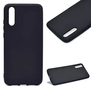 HUAWEI P20 PRO Soft Matte Rubber Back Cover