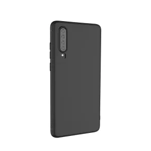 HUAWEI P30 Soft Matte Rubber Back Cover