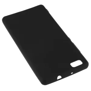 HUAWEI P8 Soft Matte Rubber Back Cover
