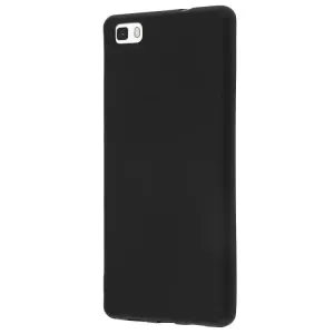 HUAWEI P8 LITE Soft Matte Rubber Back Cover