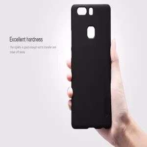 HUAWEI P9 Soft Matte Rubber Back Cover
