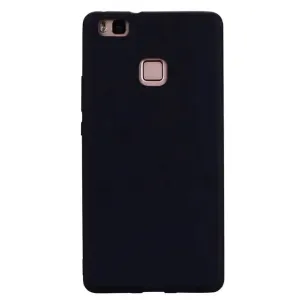 HUAWEI P9 LITE Soft Matte Rubber Back Cover