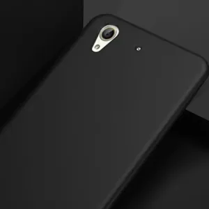 HUAWEI Y6 2 Soft matte rubber back cover