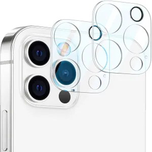 iPhone 12 Pro Clear MTB 9H Camera Lens Protector