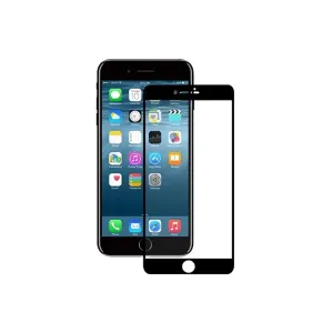 iPhone 5/5s/5se/5c 9H Full Glue Tempered Glass