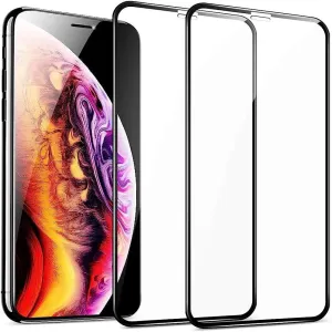 iPhone XS Max / 11 Pro Max 9H Full Glue Tempered Glass