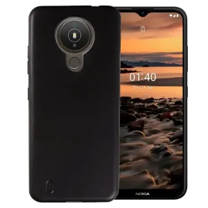 Nokia 1.4 Soft Matte Rubber Cover