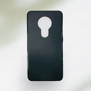 NOKIA 6.2/7.2 Slim Soft Silicone Case