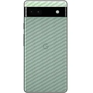 Google Pixel Carbon Fibre Back Sticker