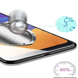 Samsung Galaxy J2 Core Tempered Glass Protector