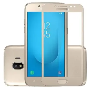 Samsung Galaxy J2 Pro 2018 Tempered Glass Protector