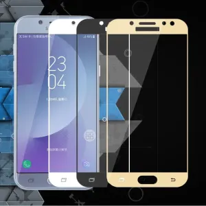 Samsung Galaxy Tempered Glass Screen Protector