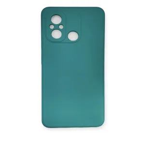 Redmi 12c Soft Silicone Case