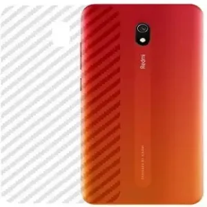 Redmi 8a 8/Note 8/8 Pro Carbon Fiber Back Sticker