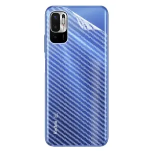 Redmi Note 10 Series Carbon Fiber Back Sticker