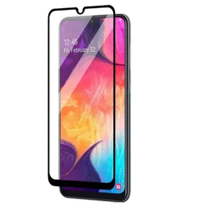 Samsung A11 Full Glue Tempered Glass