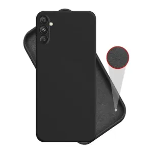 SAMSUNG GALAXY A05S Soft Matte Black Case
