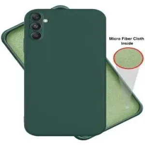 SAMSUNG GALAXY A05S Soft Matte Silicone Case