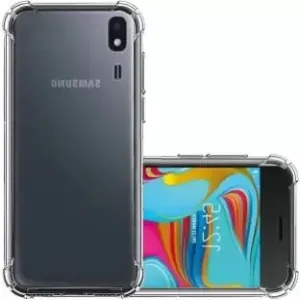 Samsung Galaxy A2 core Clear Case