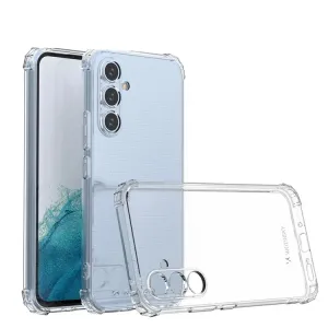 Samsung Galaxy A24 Clear Protection