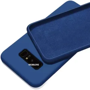 Samsung Galaxy Note 8 Soft Matte Case