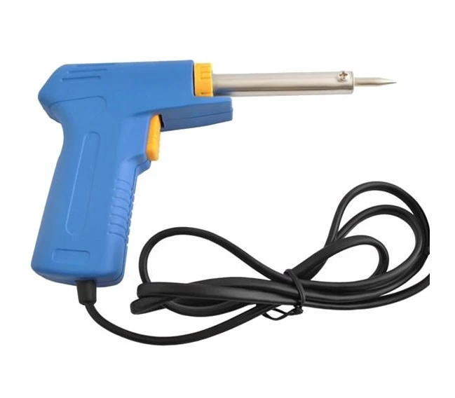 Generic 30W/80W Soldering Gun Pistol Welding Tool - image 2
