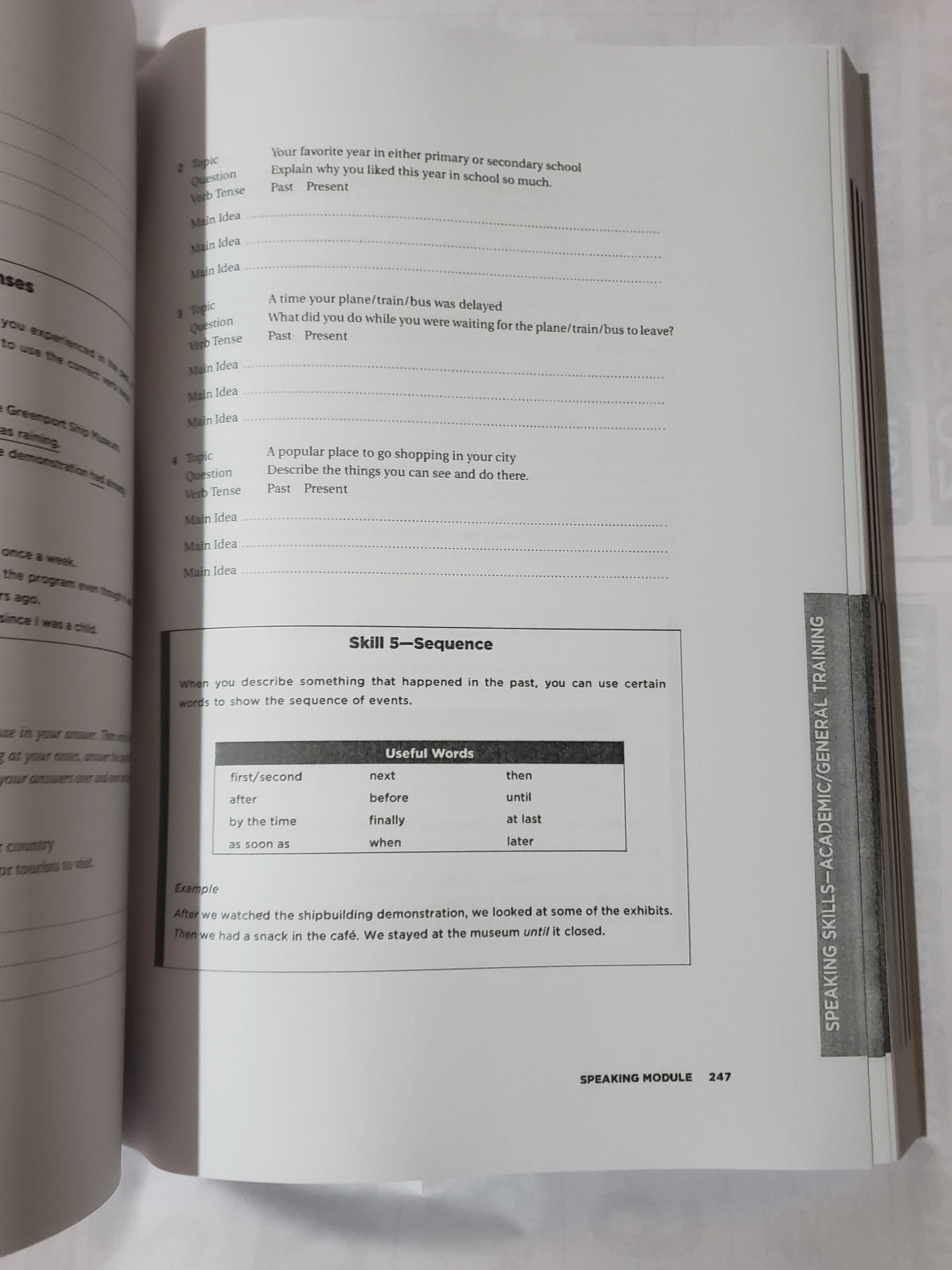 BARRON'S International English Language Testing System - image 6