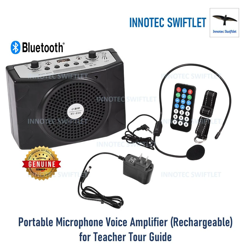 BNK BK-204 Bluetooth Portable Speaker - image 3