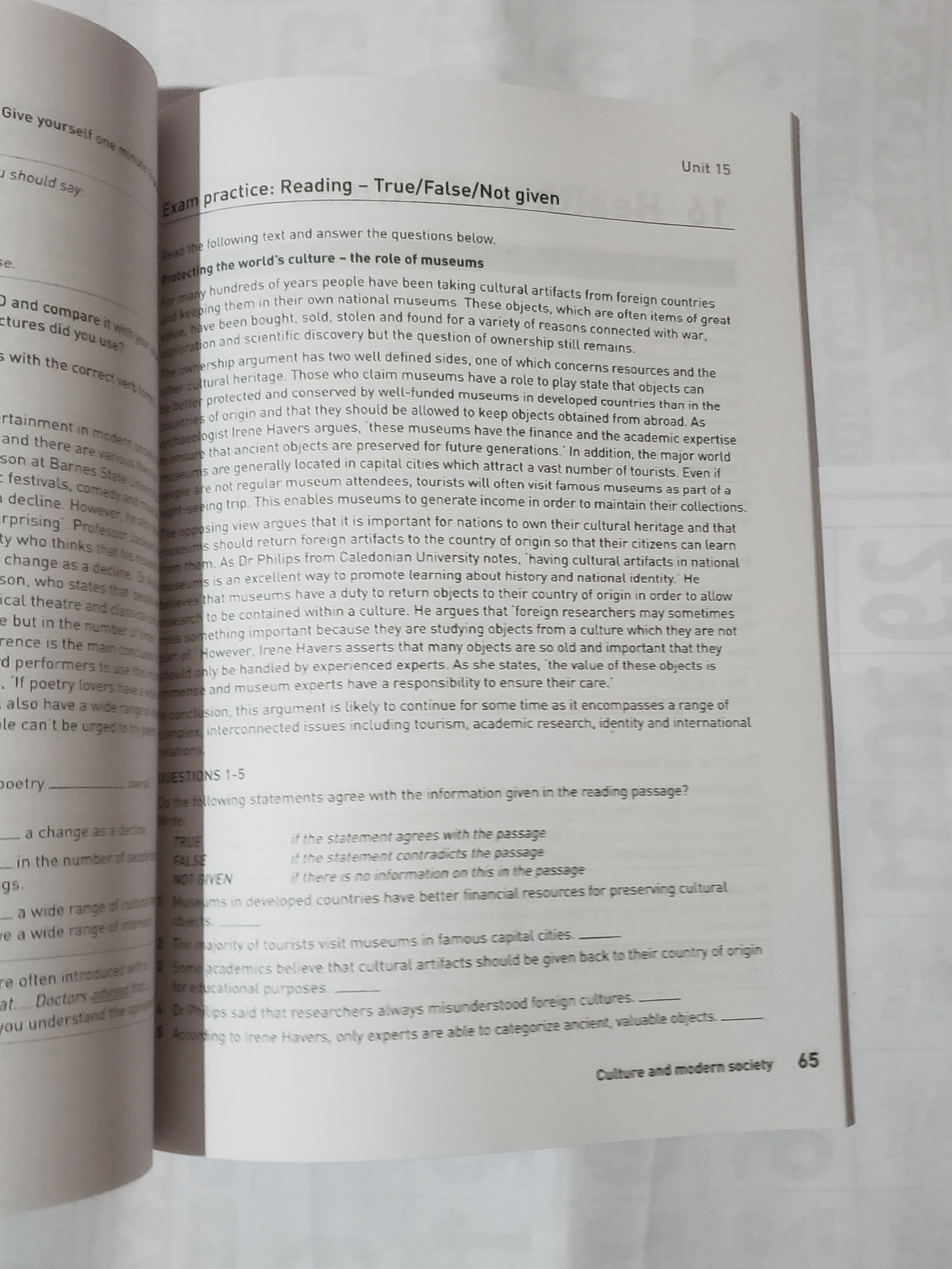 Collins Grammar for IELTS with Audio - image 5