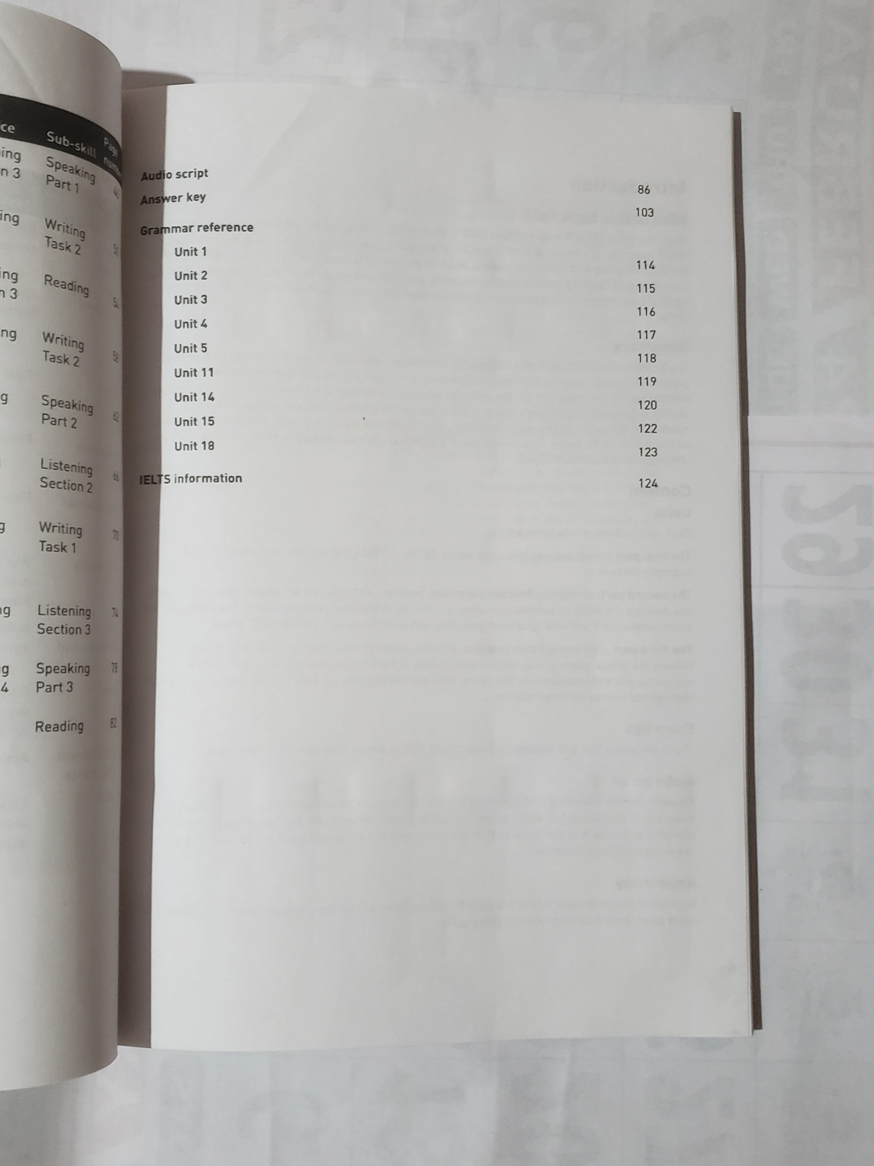 Collins Grammar for IELTS with Audio - image 4