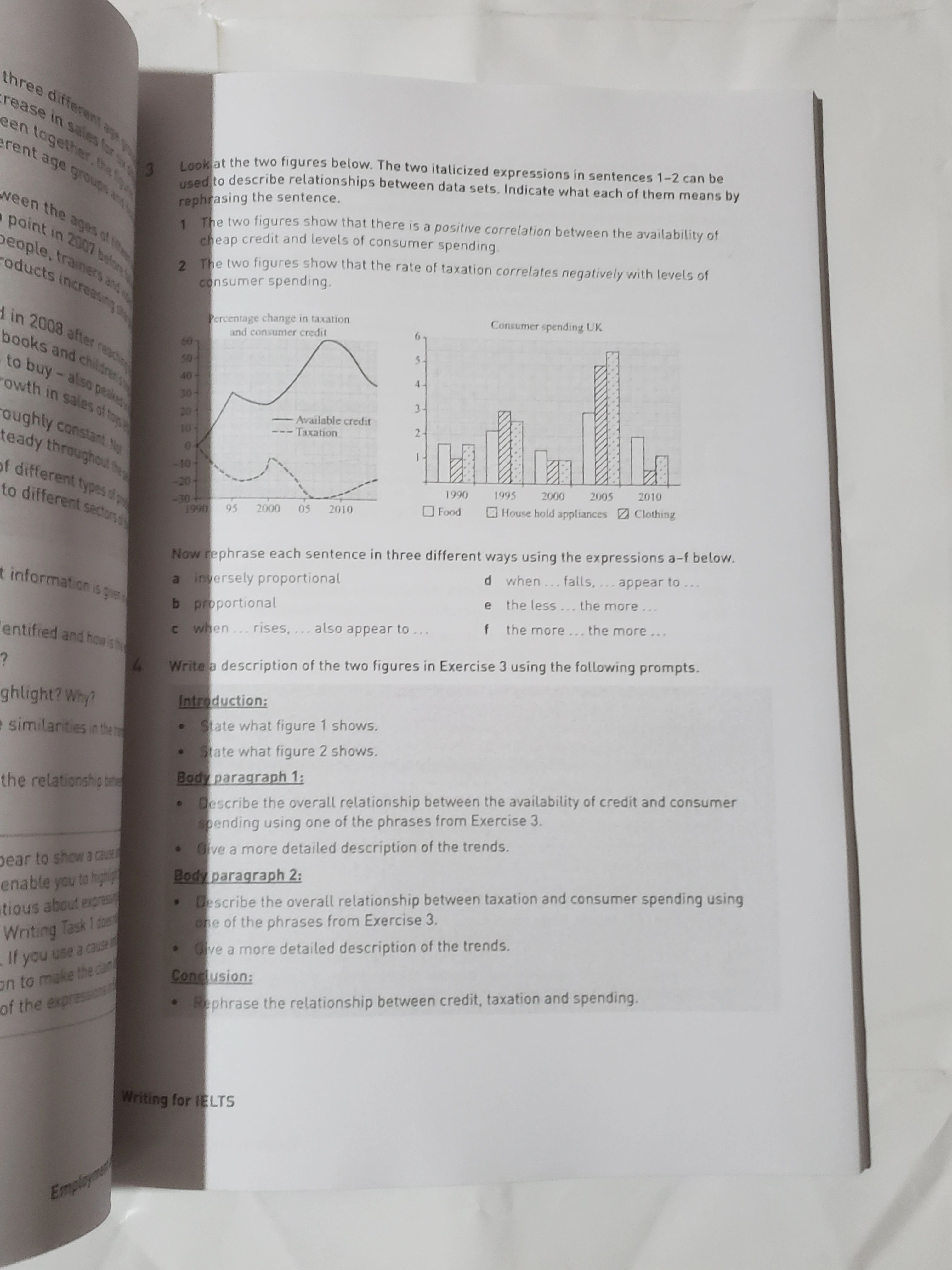 Collins Reading for IELTS Book - image 4