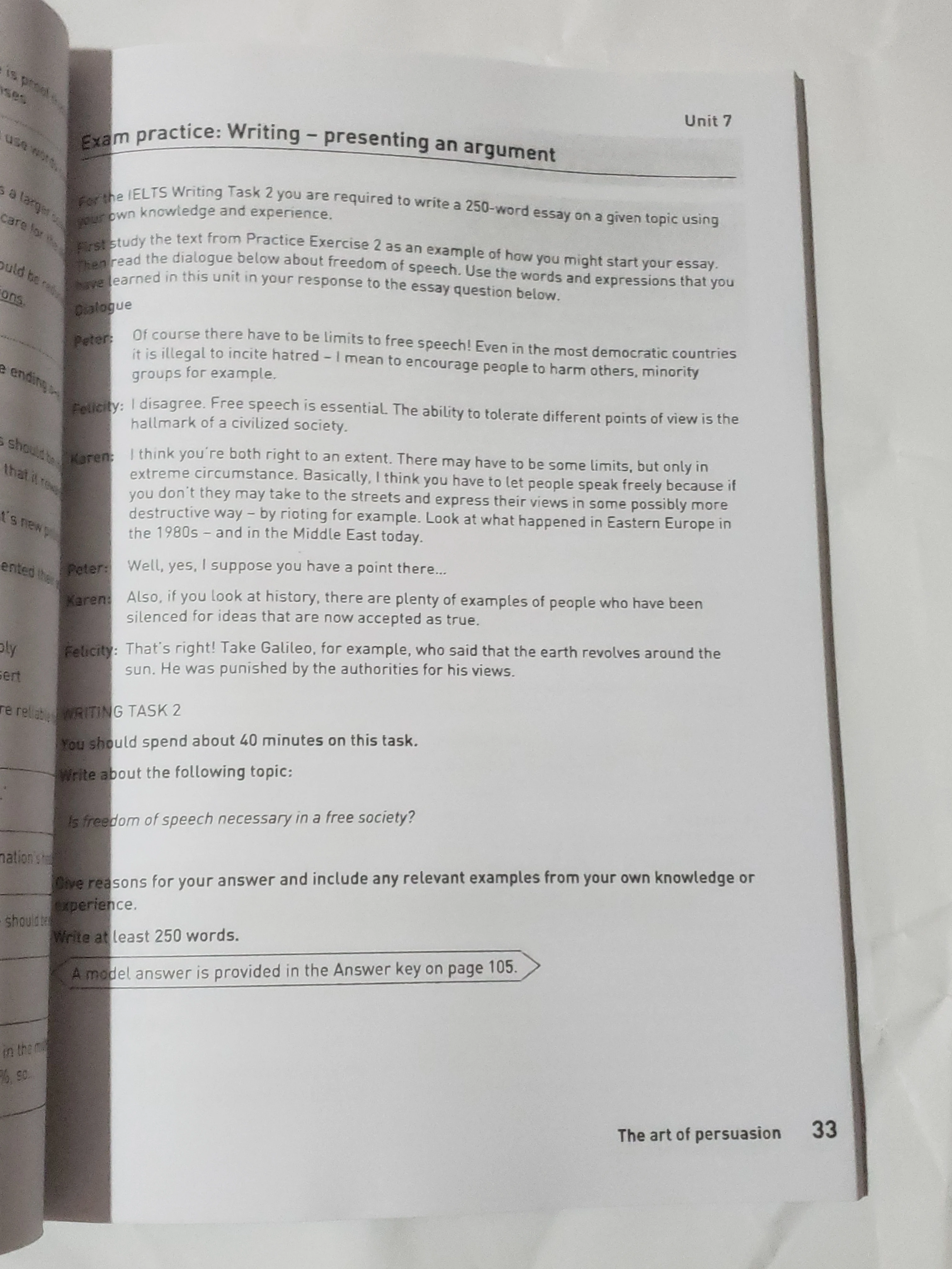 Collins Vocabulary for IELTS with Audio - image 5