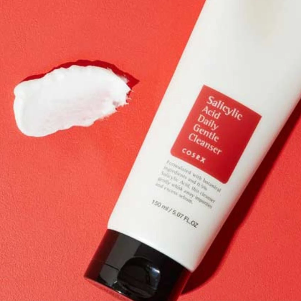 COSRX Salicylic Acid Daily Cleanser Acne Treatment - image 2
