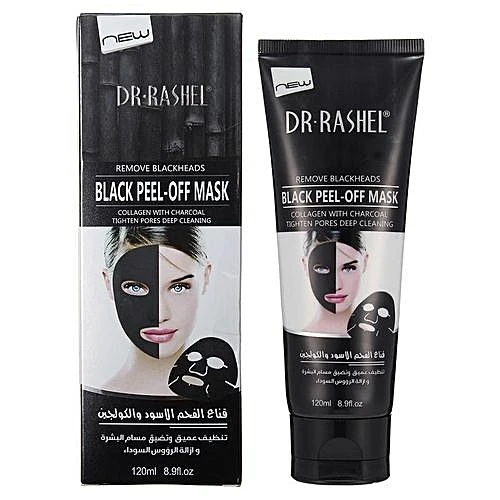 Dr. Rashel Blackhead Remover Peel Off Mask