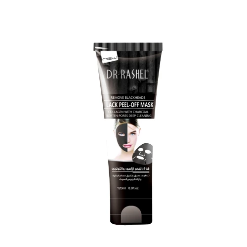 Dr. Rashel Blackhead Remover Peel Off Mask - image 2