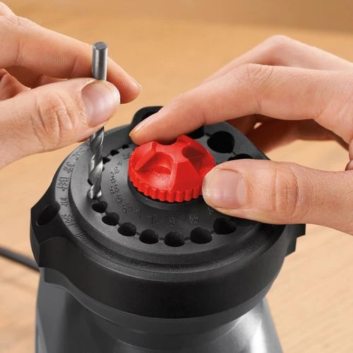 Ozito Drill Bit Sharpener 95W - image 2