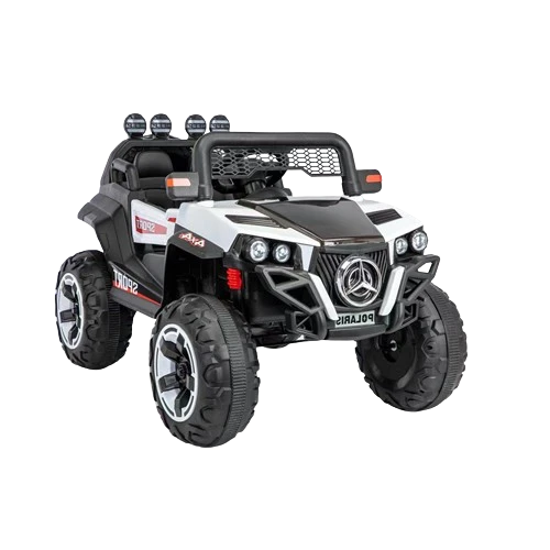 Generic Ride Jeep Remote Control Rechargeable MB5060 - image 3