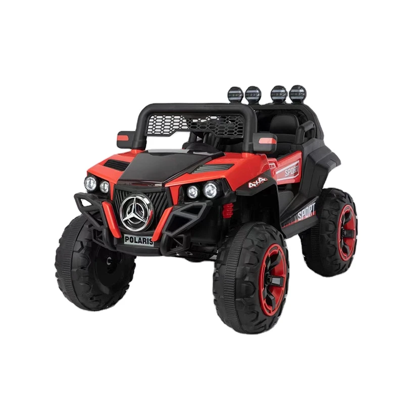 Generic Ride Jeep Remote Control Rechargeable MB5060