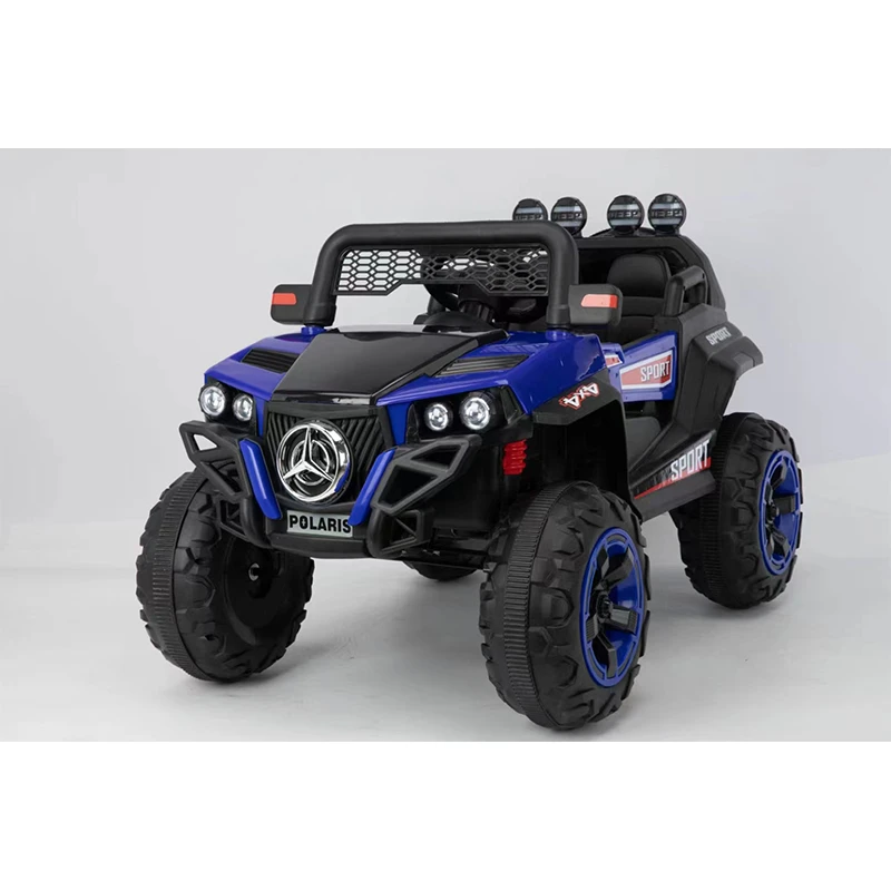 Generic Ride Jeep Remote Control Rechargeable MB5060 - image 7