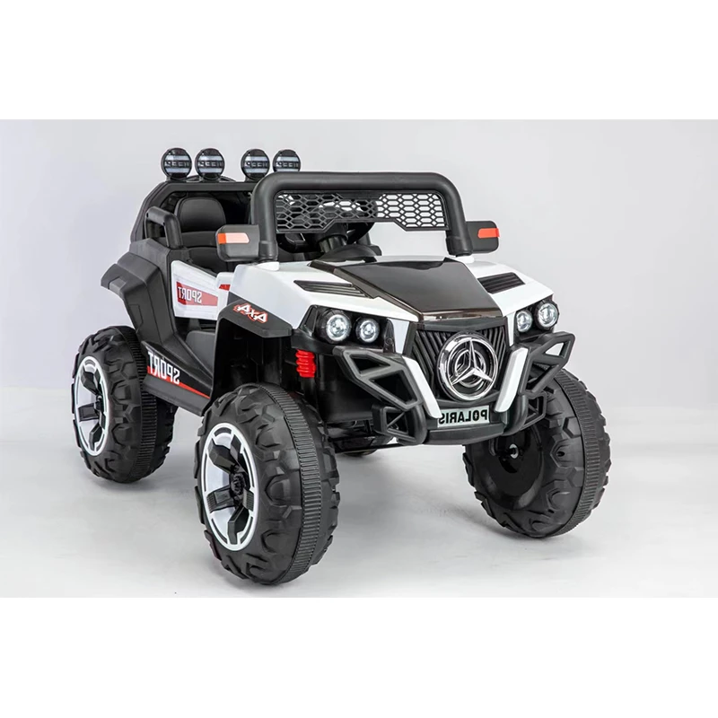 Generic Ride Jeep Remote Control Rechargeable MB5060 - image 6
