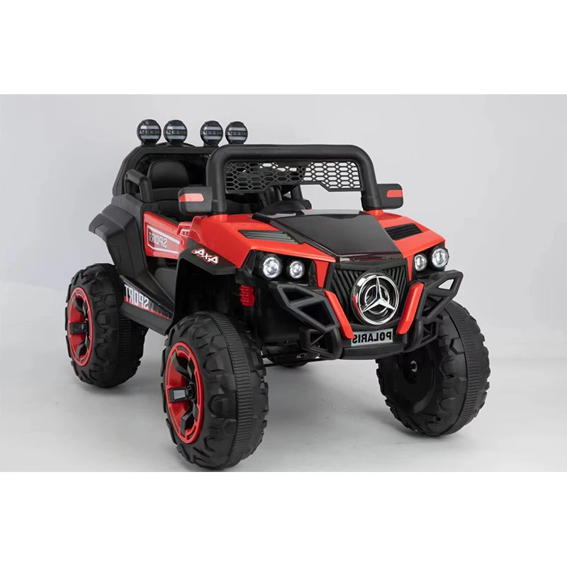 Generic Ride Jeep Remote Control Rechargeable MB5060 - image 5